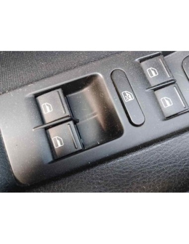 MANDO ELEVALUNAS DELANTERO IZQUIERDO VOLKSWAGEN...