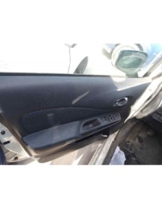 GUARNECIDO PUERTA DELANTERA IZQUIERDA NISSAN NOTE (E12) -...