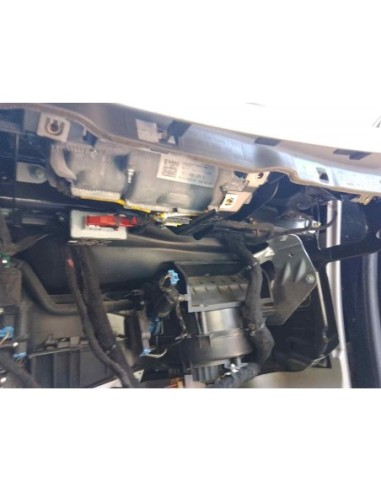 AIRBAG DELANTERO DERECHO AUDI A4 AVANT (8E) -...