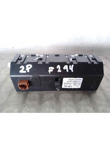 PANTALLA MULTIFUNCION CITROEN C4 BERLINA - 146512