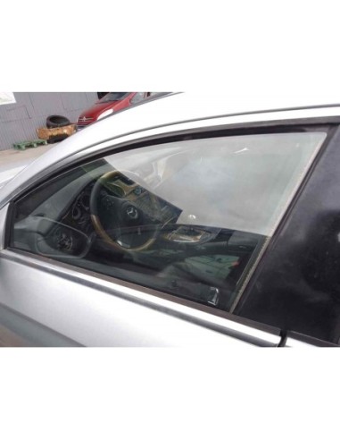 LUNA DELANTERA IZQUIERDA MERCEDES-BENZ CLS (BM...
