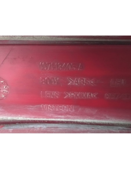 PILOTO TRASERO IZQUIERDO FORD MONDEO BERLINA (GE) - 113919