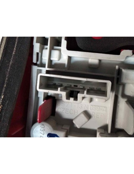 PILOTO TRASERO IZQUIERDO FORD MONDEO BERLINA (GE) - 132968