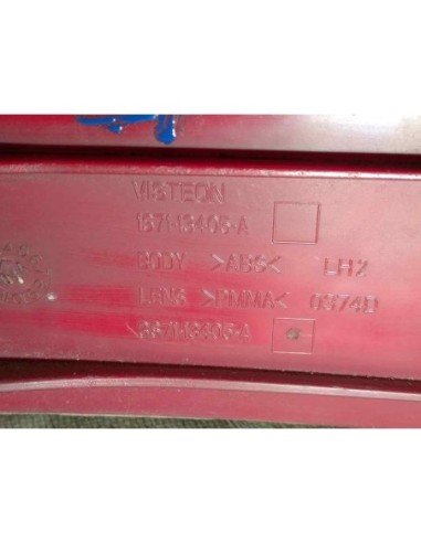 PILOTO TRASERO IZQUIERDO FORD MONDEO BERLINA...