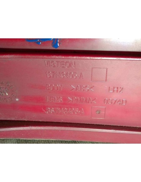 PILOTO TRASERO IZQUIERDO FORD MONDEO BERLINA (GE) - 132968