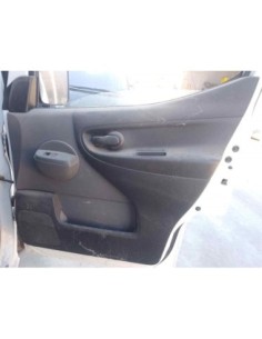GUARNECIDO PUERTA DELANTERA DERECHA NISSAN NV200 /EVALIA...