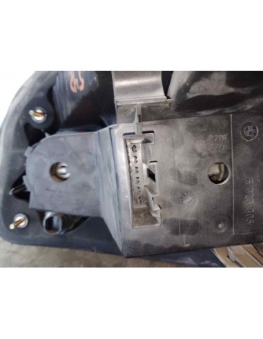 PILOTO TRASERO IZQUIERDO BMW SERIE 5 BERLINA...