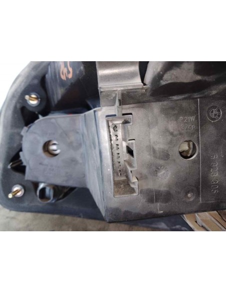 PILOTO TRASERO IZQUIERDO BMW SERIE 5 BERLINA (E60) - 177775