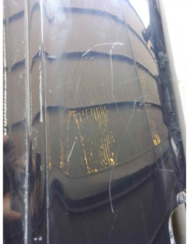 PUERTA DELANTERA IZQUIERDA AUDI A4 AVANT (B5) -...