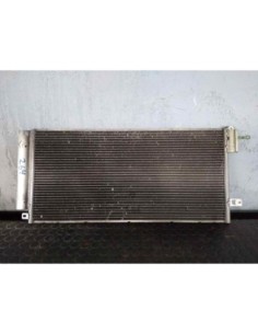 CONDENSADOR / RADIADOR  AIRE ACONDICIONADO OPEL CORSA D -...