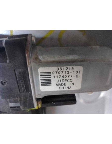 ELEVALUNAS DELANTERO IZQUIERDO VOLVO S80 BERLINA - 119739