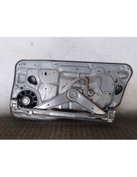 ELEVALUNAS DELANTERO IZQUIERDO VOLVO S80 BERLINA - 119739