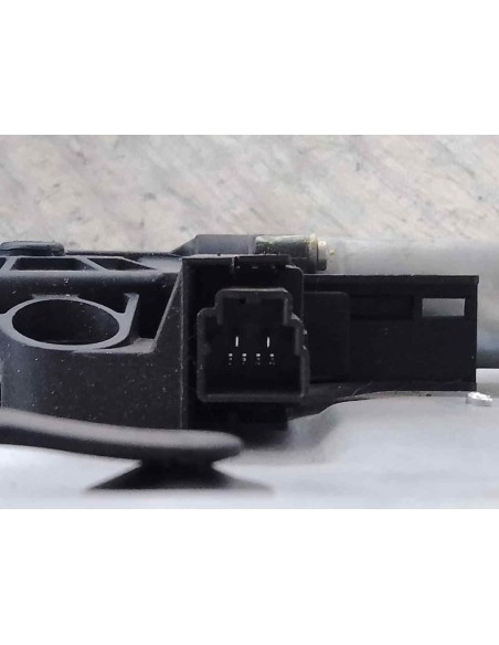 ELEVALUNAS DELANTERO IZQUIERDO VOLVO S80 BERLINA - 119739