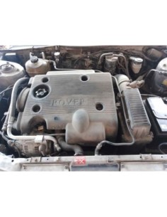 COMPRESOR AIRE ACONDICIONADO MG ROVER ROVER 200 (RF) -...