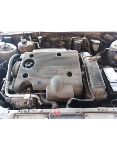 COMPRESOR AIRE ACONDICIONADO MG ROVER ROVER 200...