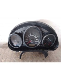 CUADRO INSTRUMENTOS MITSUBISHI COLT CZ3 BERL  3 (Z30) -...