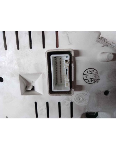 CUADRO INSTRUMENTOS MITSUBISHI COLT CZ3 BERL  3 (Z30) - 166614