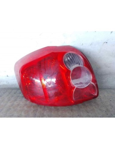 PILOTO TRASERO IZQUIERDO TOYOTA AURIS (E15) -...