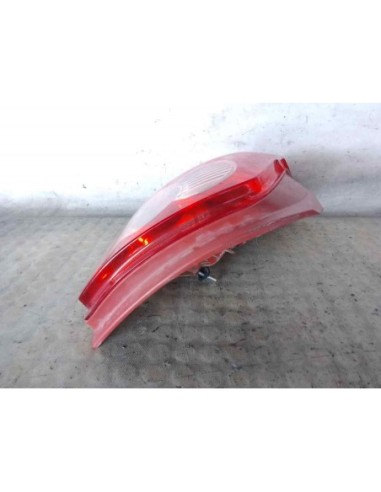 PILOTO TRASERO IZQUIERDO TOYOTA AURIS (E15) -...