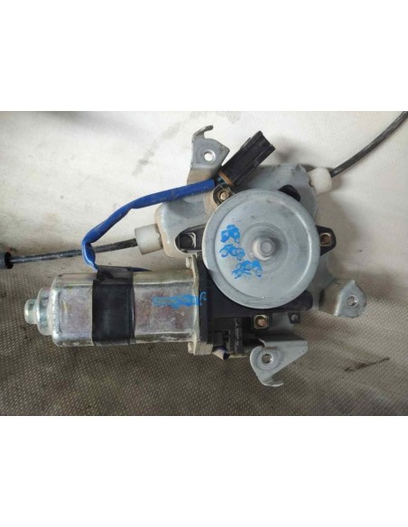 ELEVALUNAS DELANTERO DERECHO NISSAN PICKUP (D22) - 127757