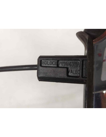 MANETA EXTERIOR DELANTERA IZQUIERDA MINI COUNTRYMAN (R60)(2010) - 134467