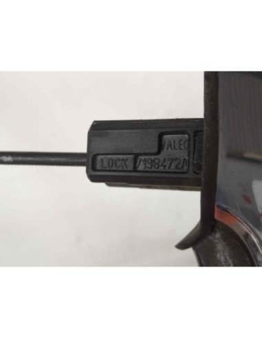 MANETA EXTERIOR DELANTERA IZQUIERDA MINI...