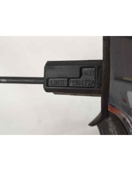 MANETA EXTERIOR DELANTERA IZQUIERDA MINI COUNTRYMAN (R60)(2010) - 134467