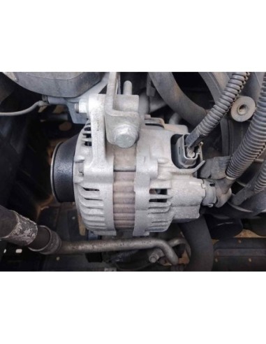 ALTERNADOR MITSUBISHI COLT CZ3 BERL  3 (Z30) -...