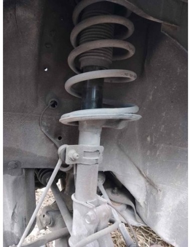 AMORTIGUADOR DELANTERO IZQUIERDO SUZUKI SWIFT...