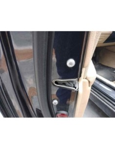 CERRADURA PUERTA DELANTERA IZQUIERDA BMW SERIE 5 BERLINA...