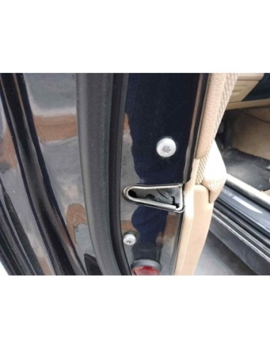 CERRADURA PUERTA DELANTERA IZQUIERDA BMW SERIE...