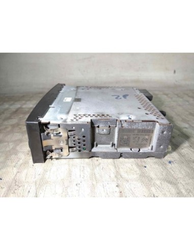 SISTEMA AUDIO / RADIO CD CITROEN C4 PICASSO -...