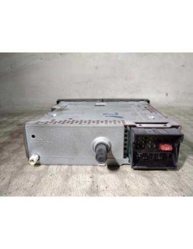 SISTEMA AUDIO / RADIO CD CITROEN C4 PICASSO -...