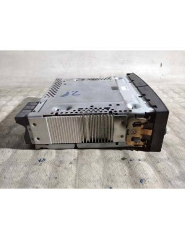 SISTEMA AUDIO / RADIO CD CITROEN C4 PICASSO -...