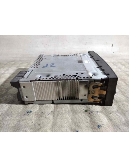 SISTEMA AUDIO / RADIO CD CITROEN C4 PICASSO - 133839