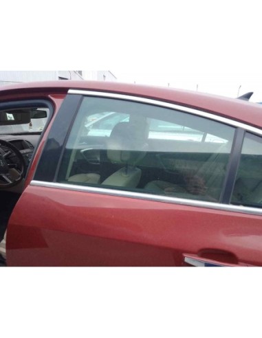 LUNA TRASERA IZQUIERDA OPEL INSIGNIA BERLINA -...