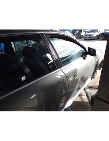 PUERTA DELANTERA DERECHA AUDI A6 AVANT (4B5) -...
