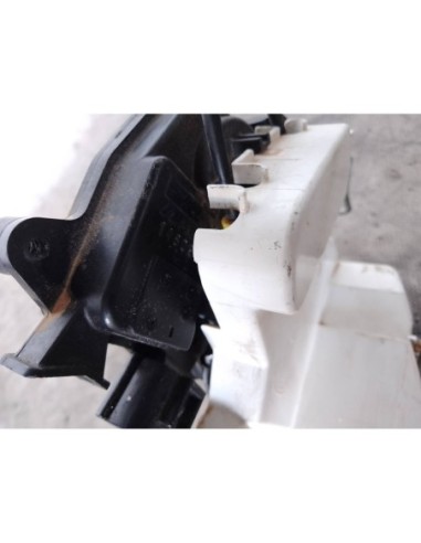 CERRADURA PUERTA DELANTERA IZQUIERDA PEUGEOT...