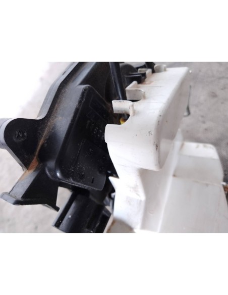 CERRADURA PUERTA DELANTERA IZQUIERDA PEUGEOT ION - 114361