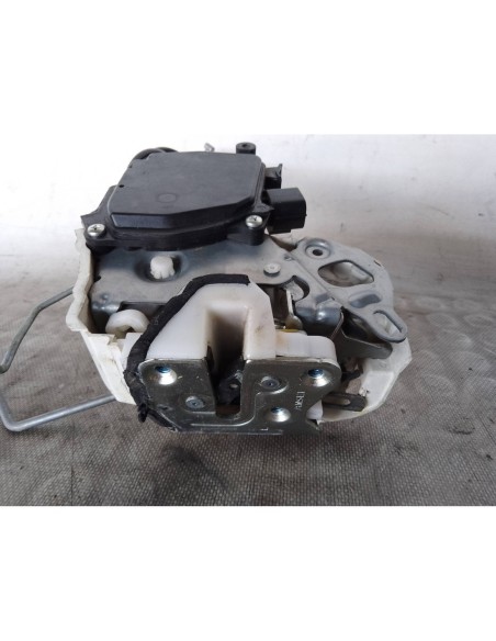 CERRADURA PUERTA DELANTERA IZQUIERDA PEUGEOT ION - 114361