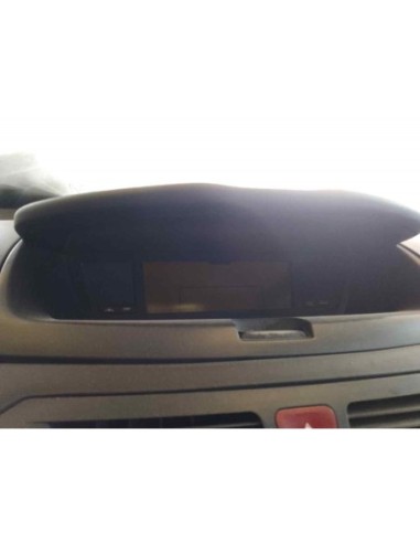 CUADRO INSTRUMENTOS CITROEN GRAND C4 PICASSO -...