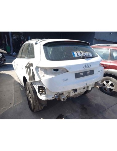 AMORTIGUADOR TRASERO IZQUIERDO AUDI Q5 (8R) -...