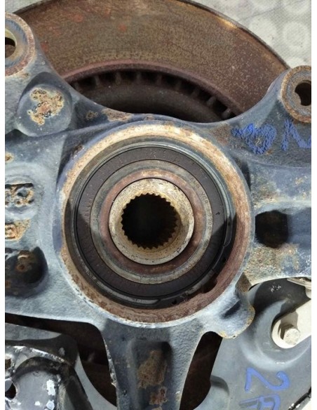 MANGUETA DELANTERA DERECHA PEUGEOT 308 - 141303