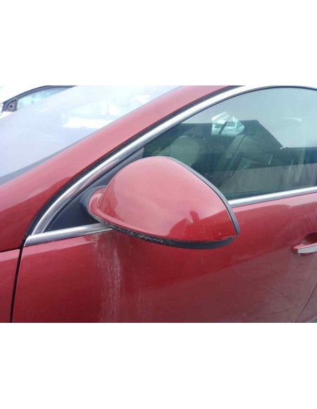 RETROVISOR IZQUIERDO OPEL INSIGNIA BERLINA - 187508