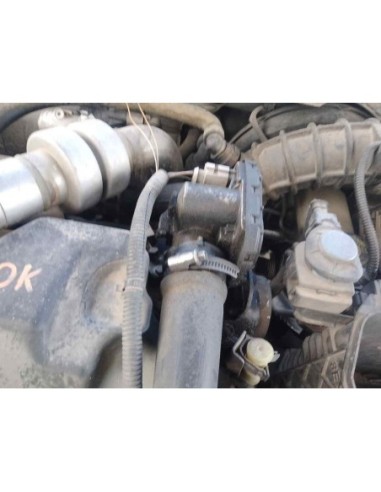 CAJA MARIPOSA RENAULT MEGANE III BERLINA 5P -...