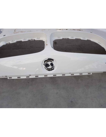 PARAGOLPES DELANTERO BMW SERIE 5 BERLINA (F10) - 152486