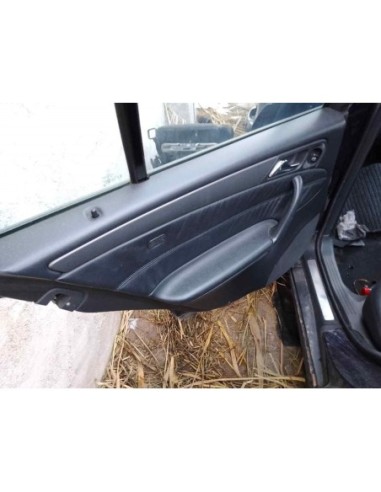 AIRBAG LATERAL TRASERO IZQUIERDO MERCEDES-BENZ...