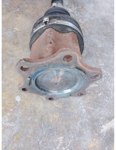 TRANSMISION DELANTERA IZQUIERDA SEAT ALTEA XL...