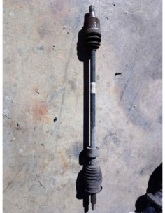 TRANSMISION DELANTERA DERECHA SUZUKI SWIFT (AGZ/AZH/NZ) -...