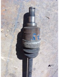 TRANSMISION DELANTERA DERECHA SUZUKI SWIFT (AGZ/AZH/NZ) -... 2